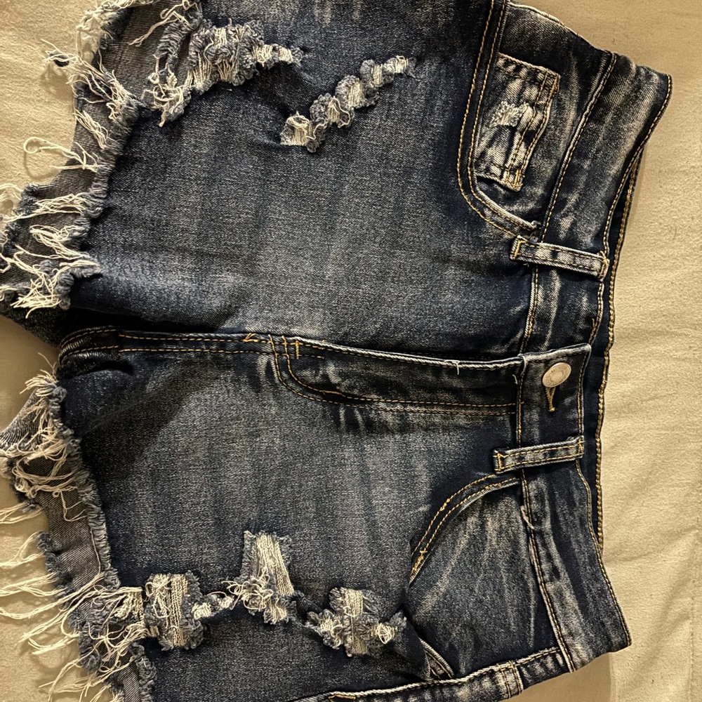 SHEIN Shorts Bundle NWOT